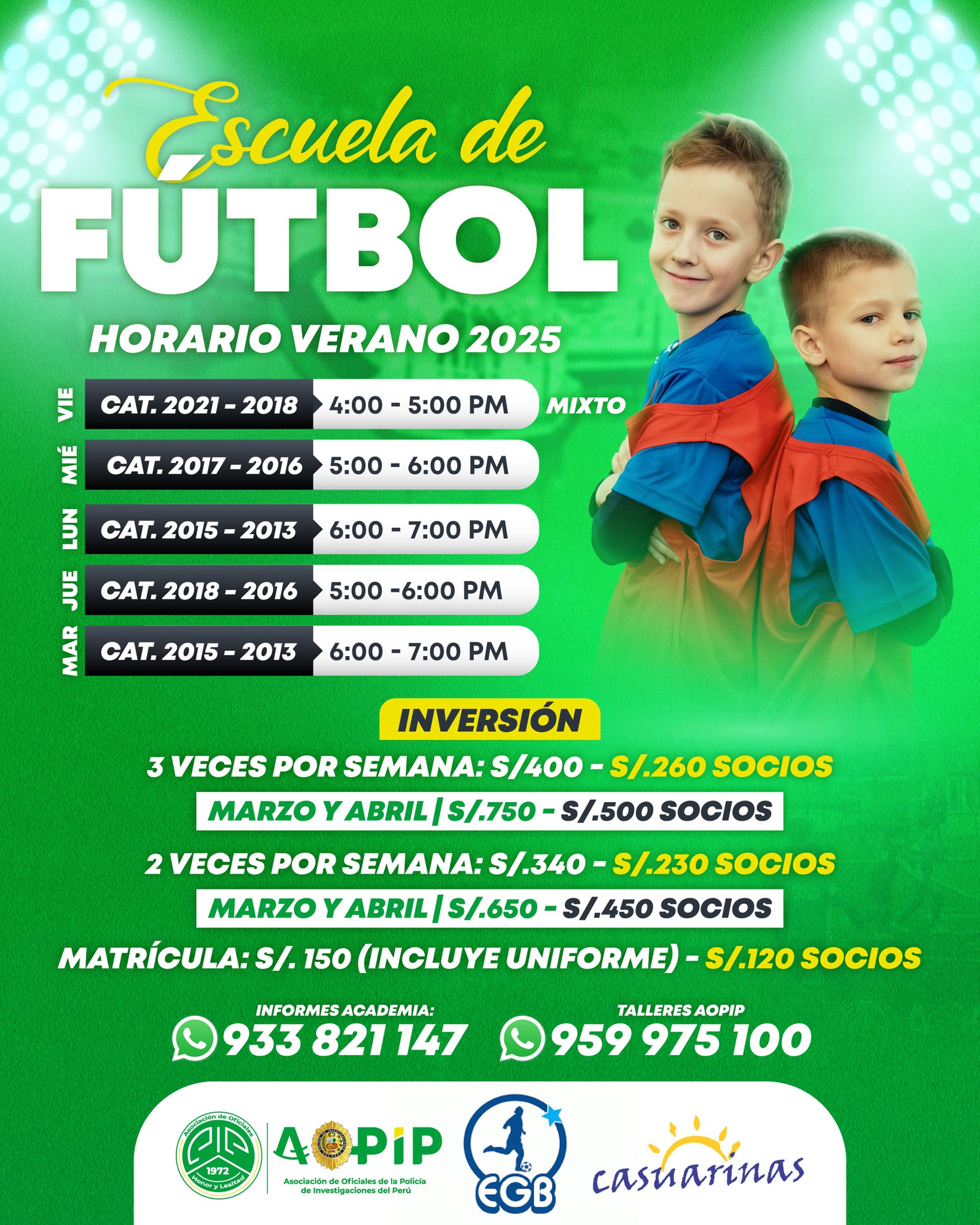Futbol
