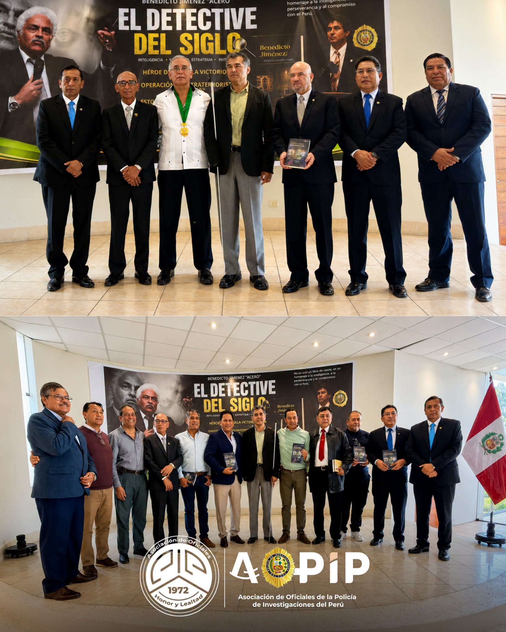 Evento cultural en la Sede Casuarinas 1