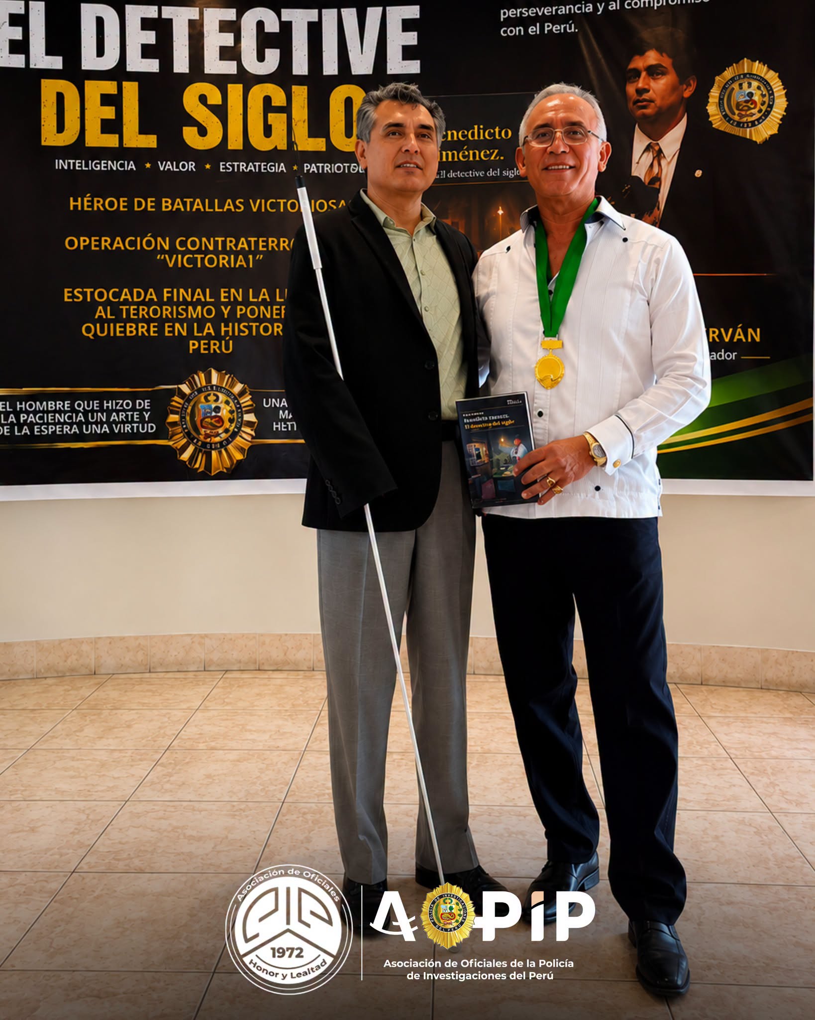Evento cultural en la Sede Casuarinas 2