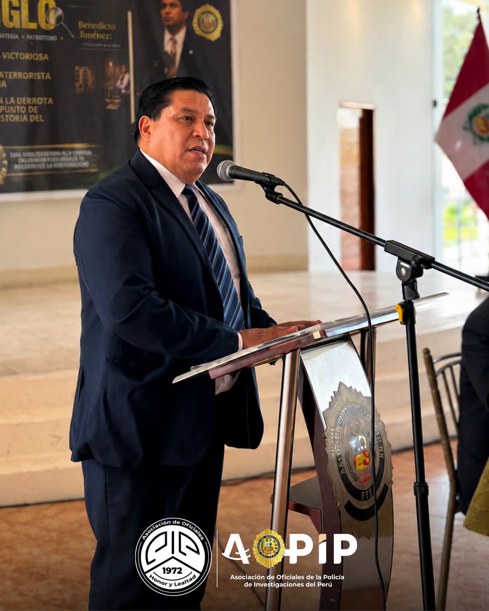 Evento cultural en la Sede Casuarinas 3