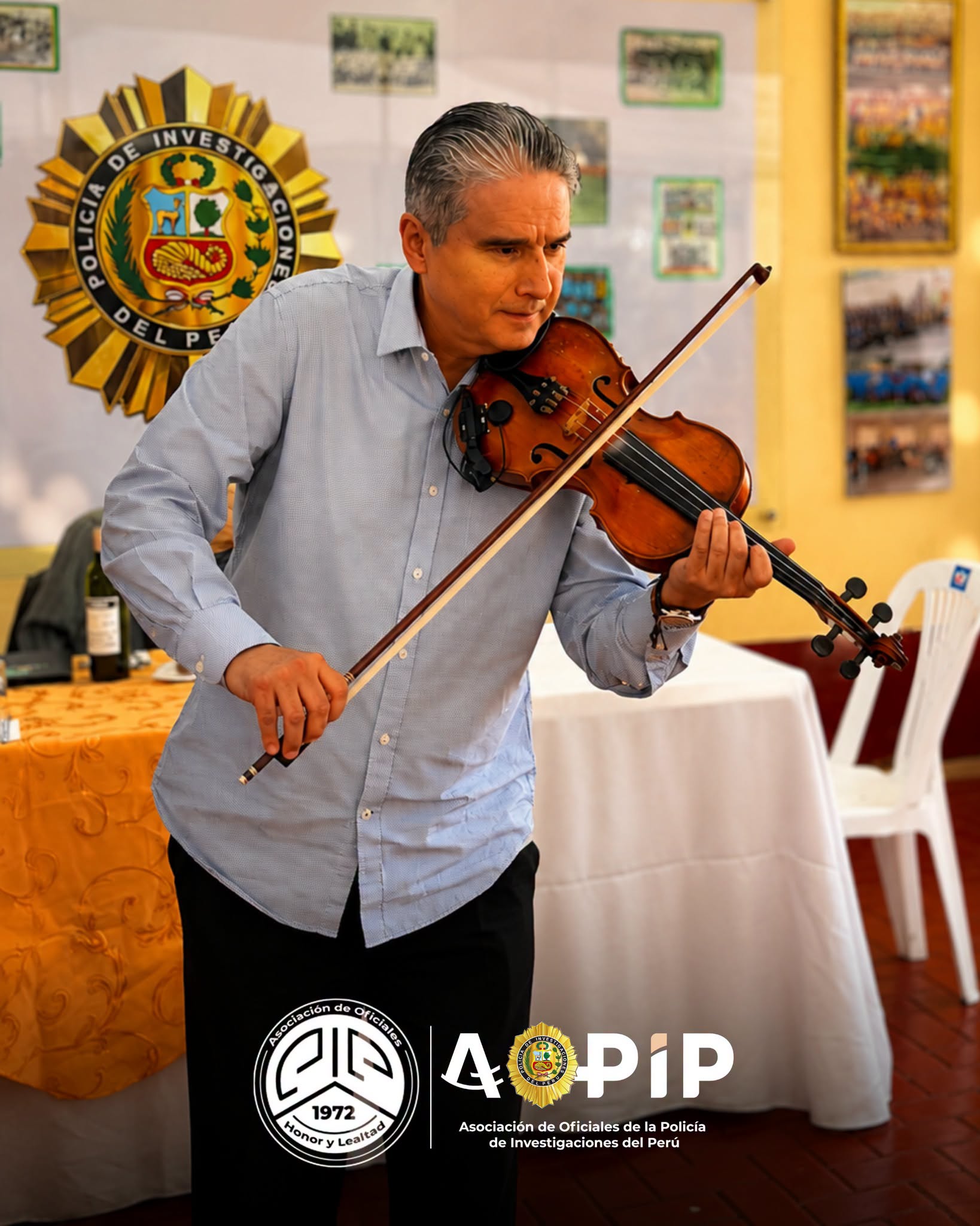 Evento cultural en la Sede Casuarinas 5